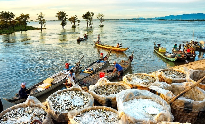 Vietnam – Un toque rápido en 8 días