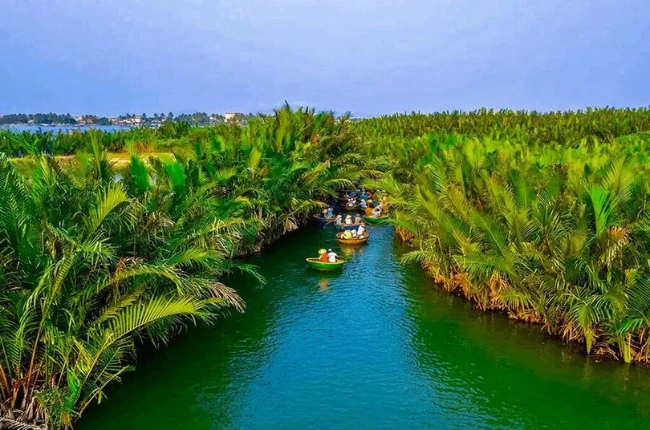 Ben Tre