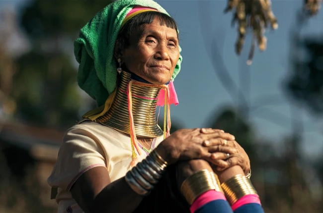 Estado Kayah