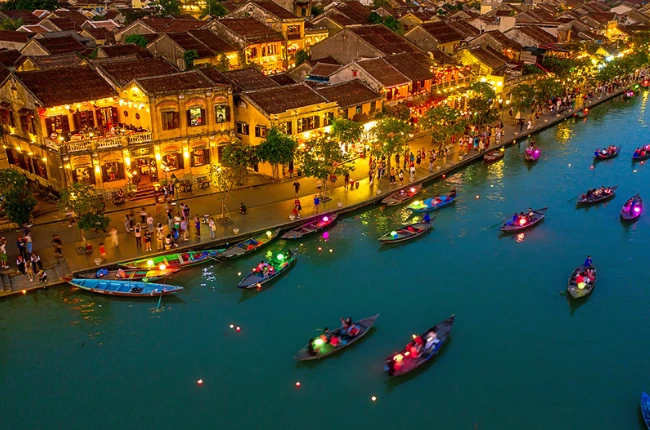 Hoi An