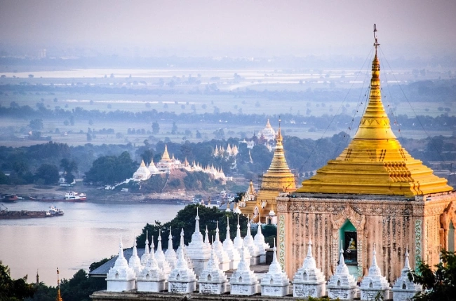 Mandalay