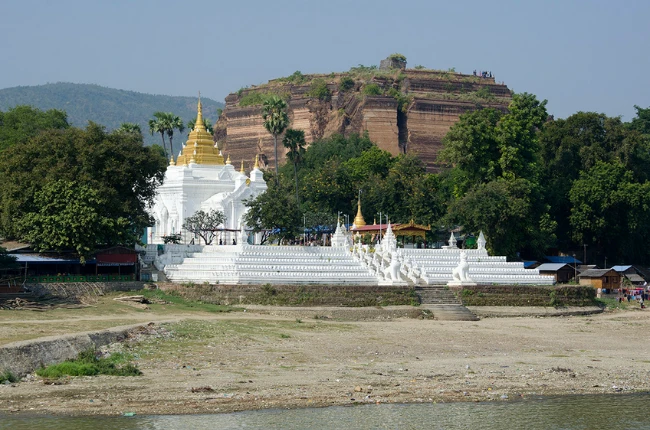 Mingun