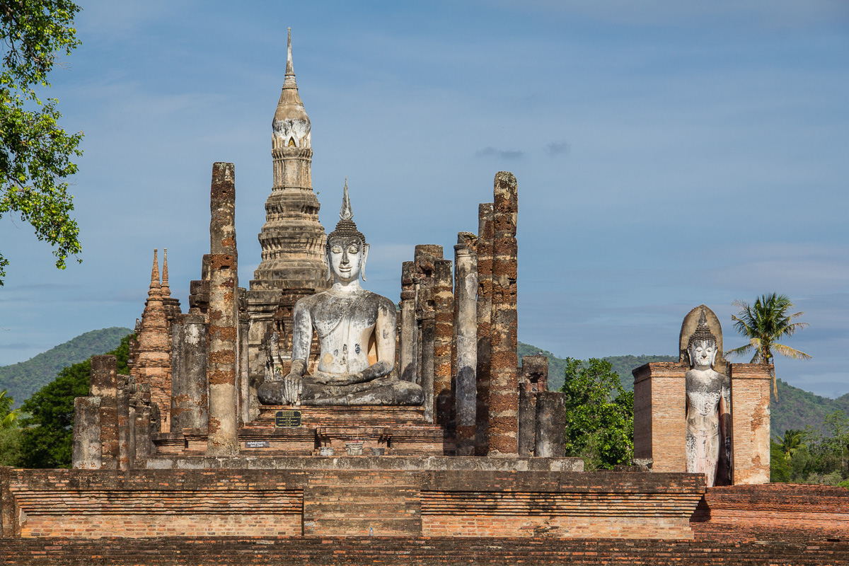 Tailandia Historica en 6 días