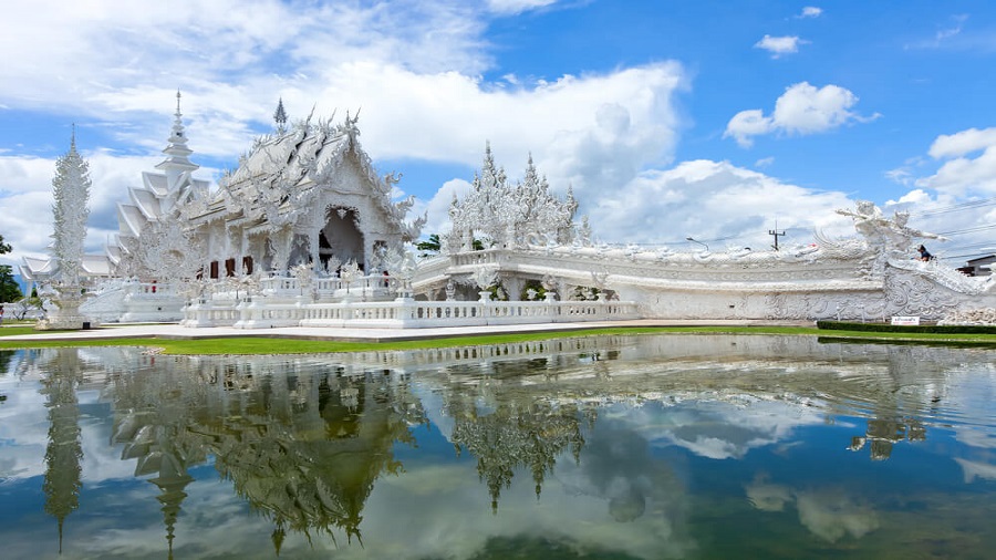 Tailandia al Natural 7 días