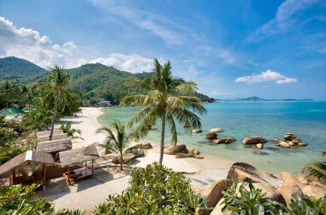 Descanso en Tailandia 13 Días