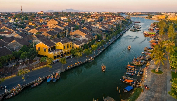 Hoian