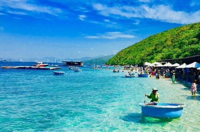 Playa Tranh
