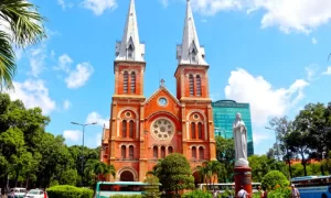 Catedral de Notre Dame