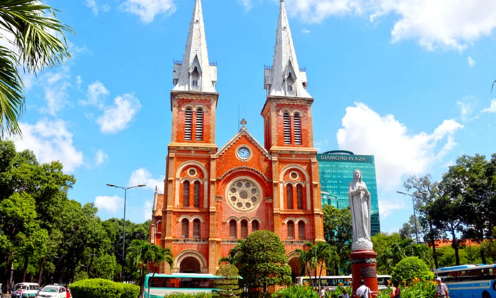 Catedral de Notre Dame