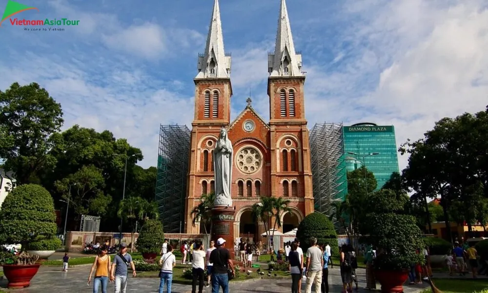 Catedral de Notre Dame