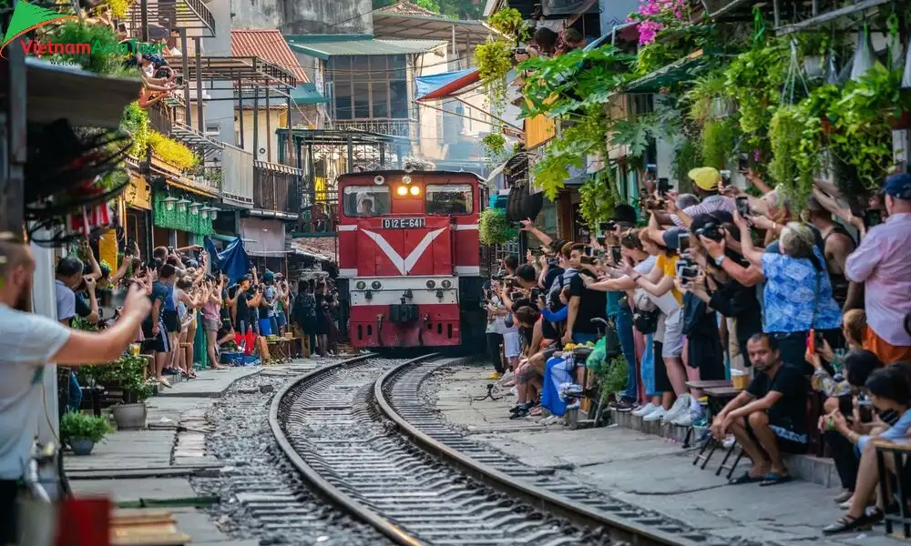Desde Hanoi