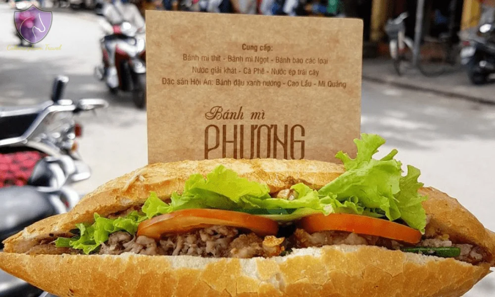 Pan de Phuong