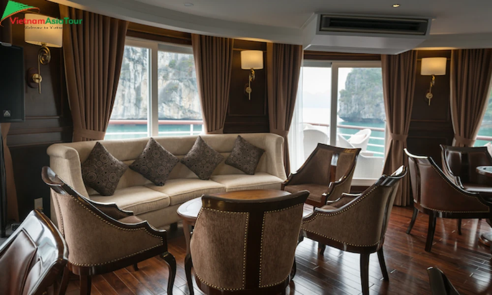 Paradise Elegance Cruise