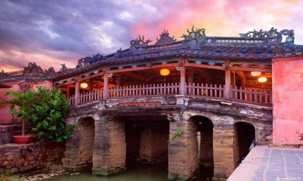 Puente de Japón