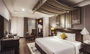 The Odys Boutique Hotel