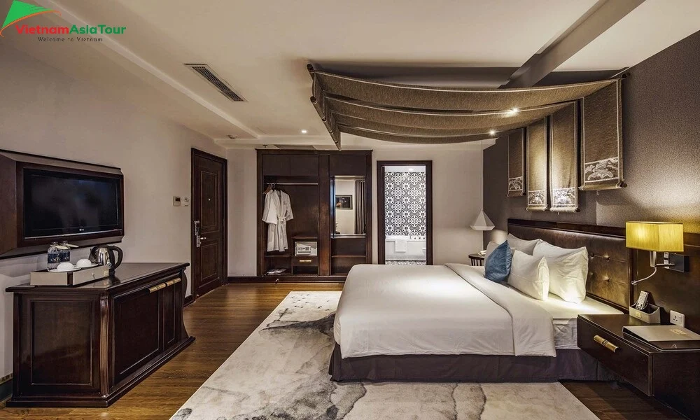 The Odys Boutique Hotel