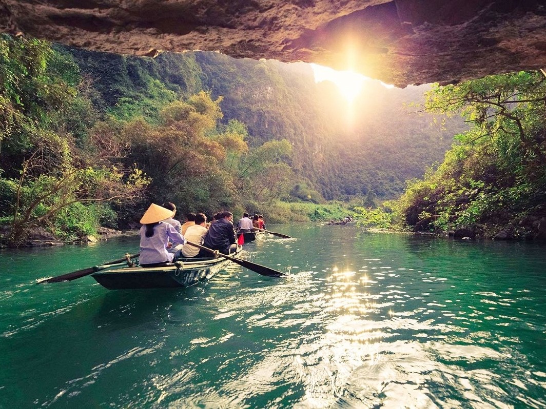 La mejor época para visitar a Bai Dinh y Trang An