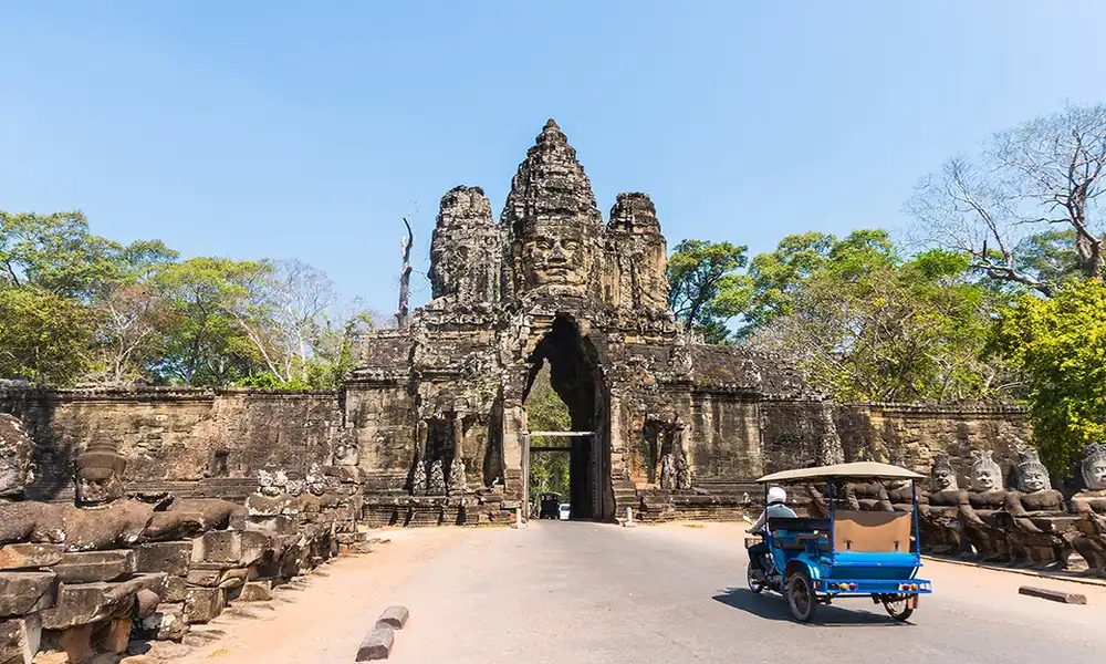 Angkor Thom
