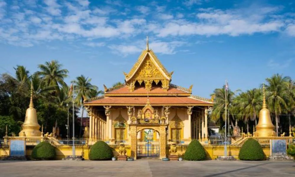 Battambang 