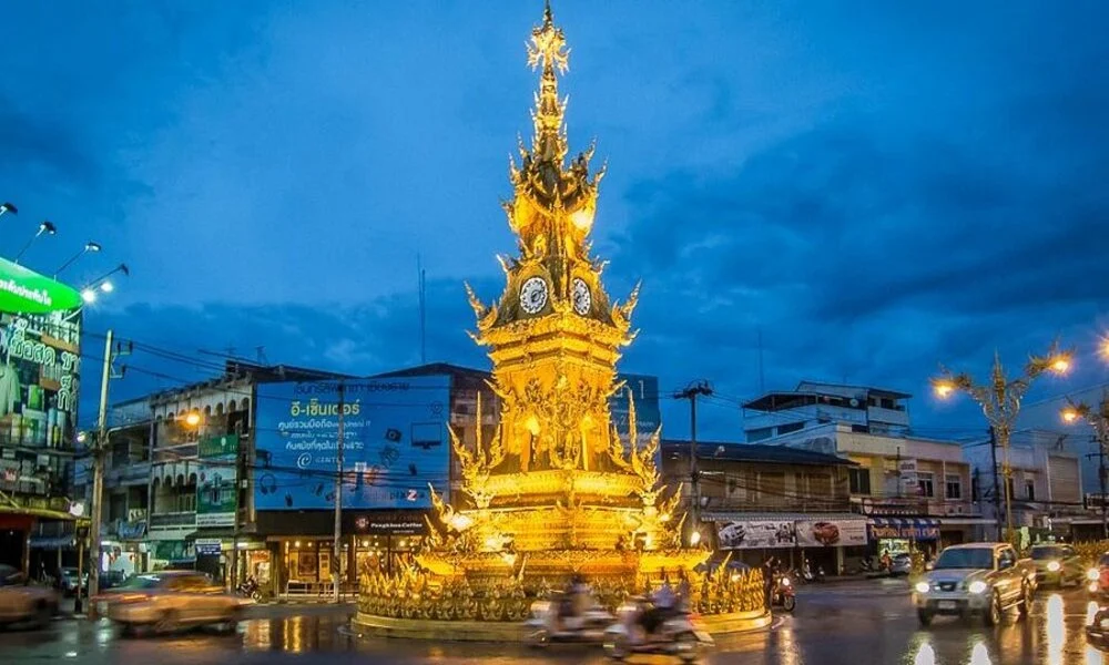 Chiang Rai