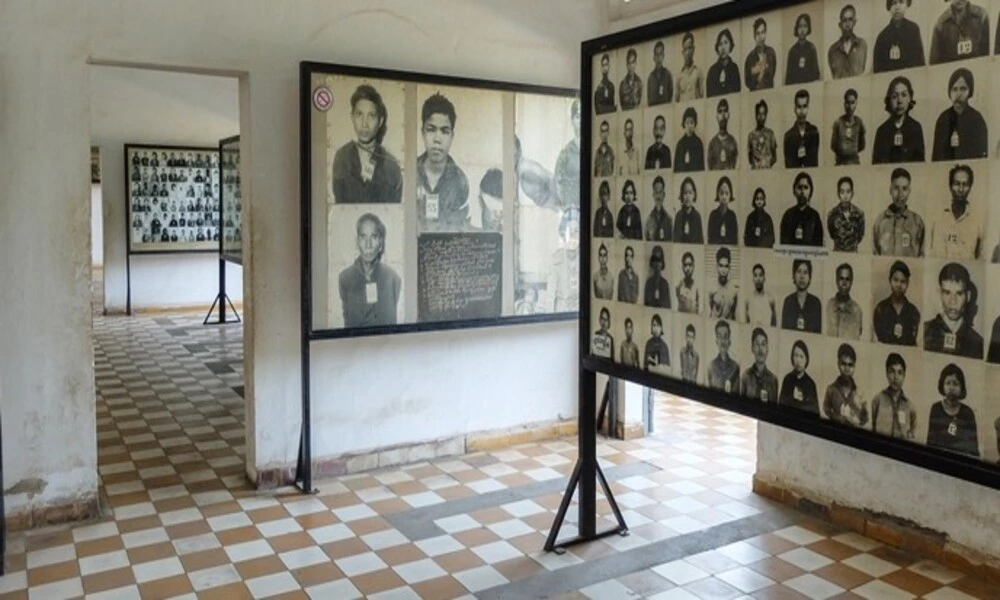 El Museo de la Guerra