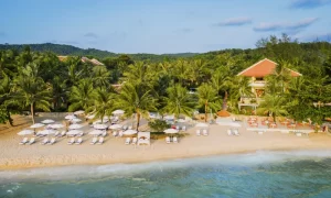La Veranda Resort Phu Quoc - MGallery