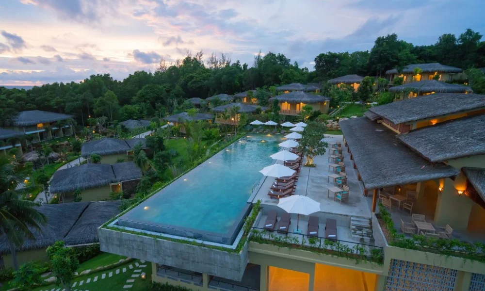 Lahana Resort & Spa Phu Quoc