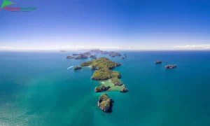 Mejores islas
