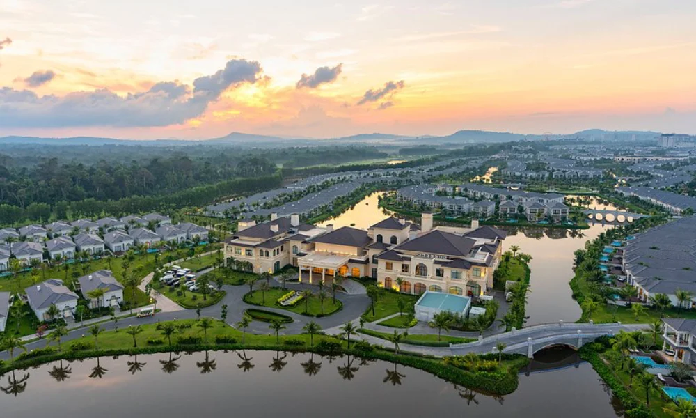 Meliá Vinpearl Phu Quoc