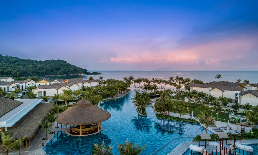 New World Phu Quoc Resort