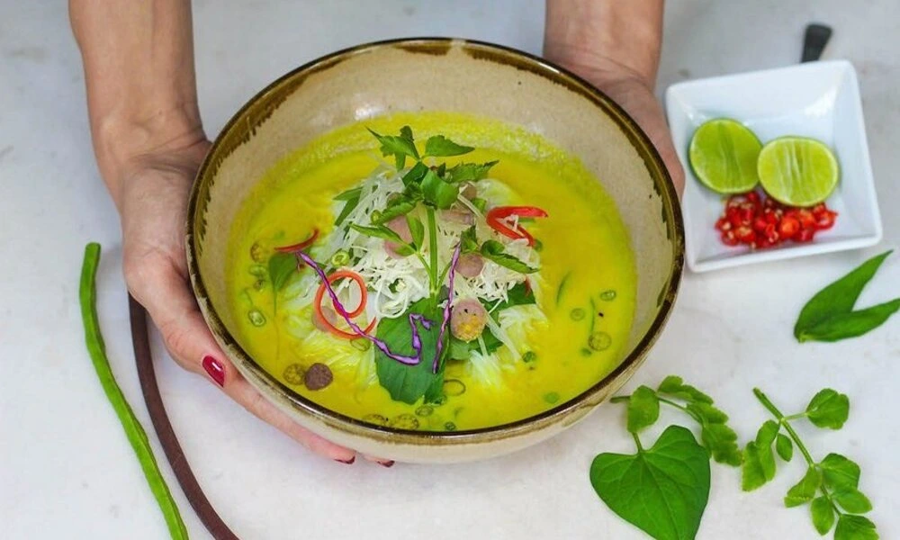 Nom Banh Chok