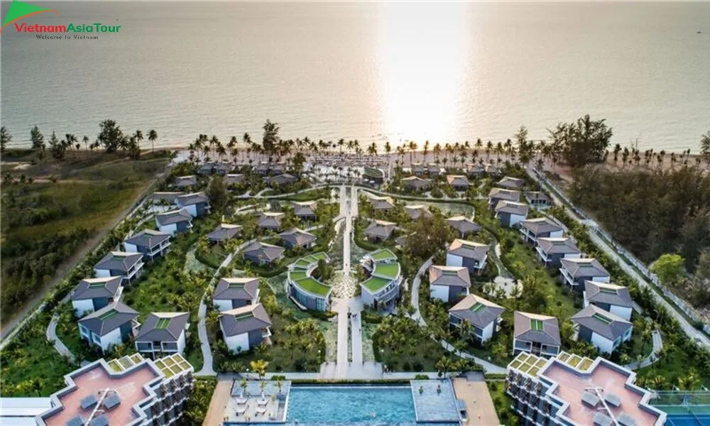Novotel Phu Quoc