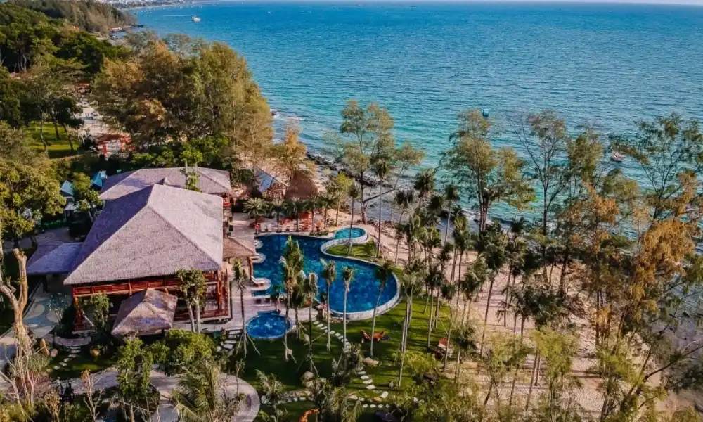 Ocean Bay Resort & Spa Phu Quoc