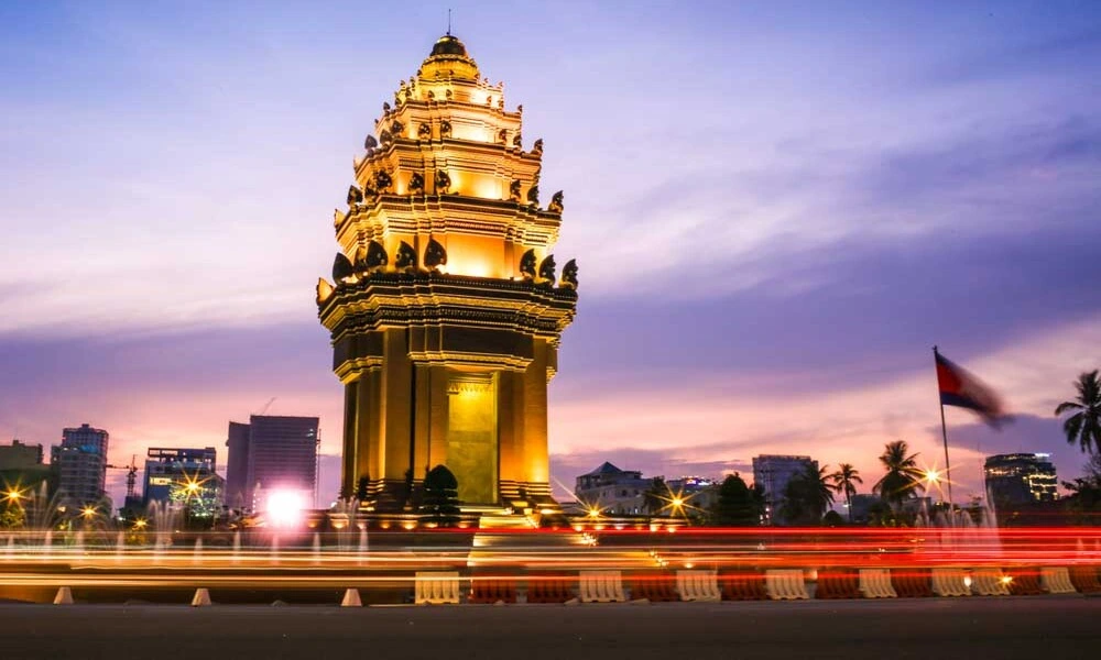 Phnom Penh