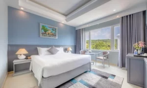 Phu Quoc Ocean Pearl Hotel 