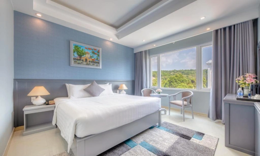 Phu Quoc Ocean Pearl Hotel 