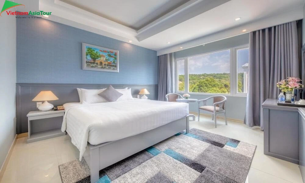Phu Quoc Ocean Pearl Hotel