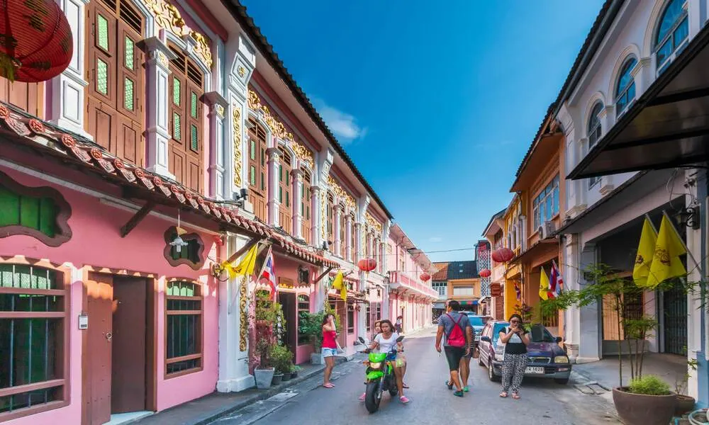 Phuket