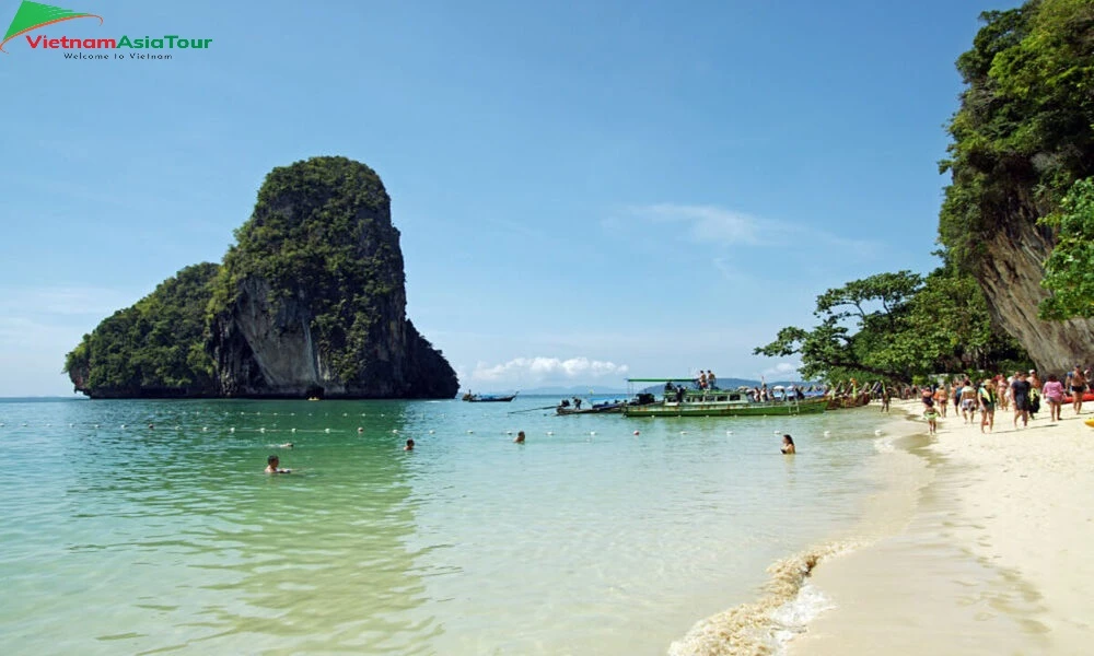 Playa Ao Nang