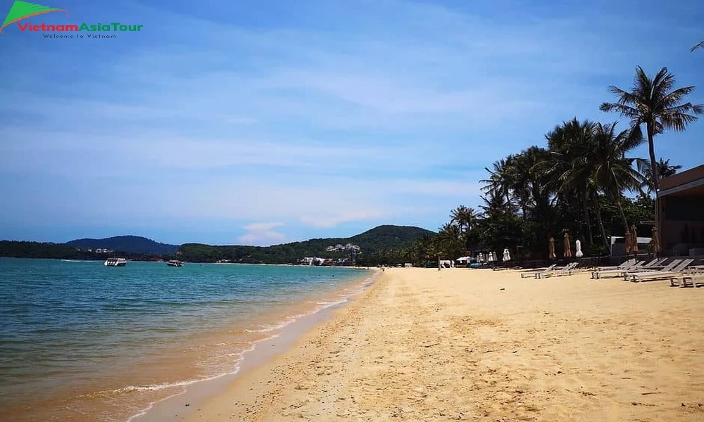 Playa Bophut