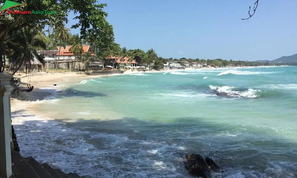 Playa Chaweng