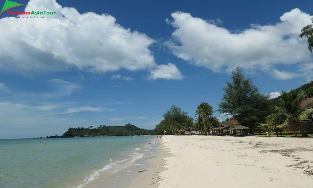 Playa Klong Prao