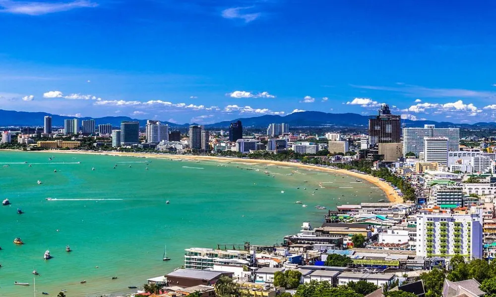 Playa Pattaya