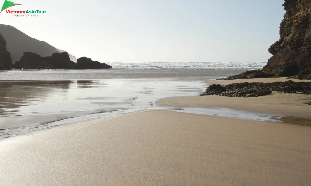 Playa Solitaria