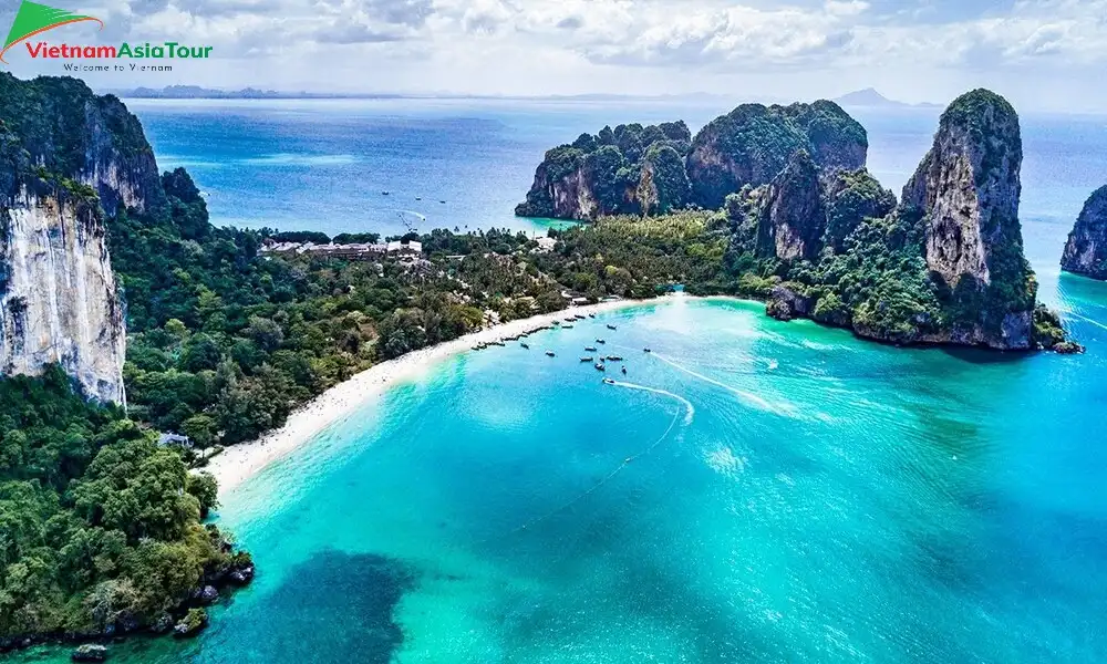 Playa Ton Sai