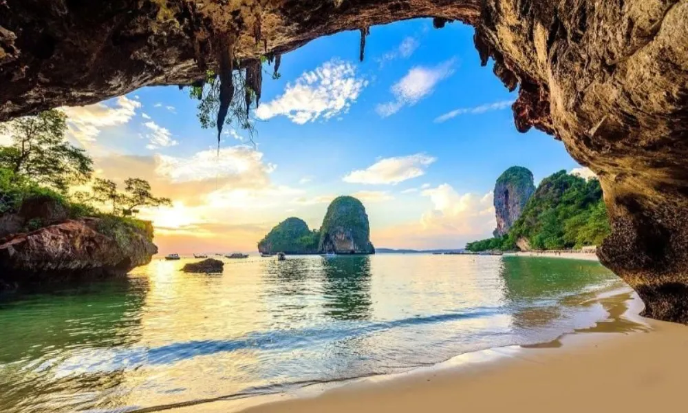 Playa de Railay