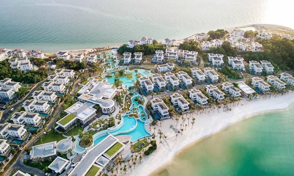 Premier Village Phu Quoc Resort