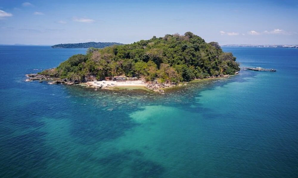 Sihanoukville