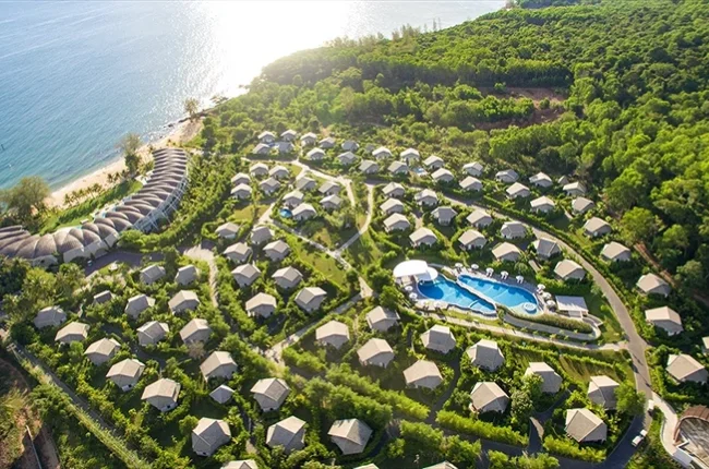 Mejores lugares donde alojarse en Phu Quoc