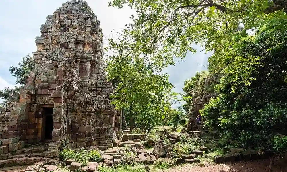 Wat Banan